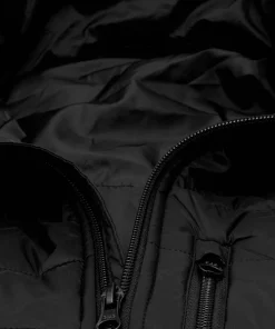 Hot Gridarmor Unisex Heat Vest Black