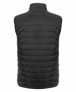 Hot Gridarmor Unisex Heat Vest Black