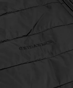 Hot Gridarmor Unisex Heat Vest Black