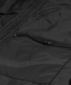 Hot Gridarmor Unisex Heat Vest Black