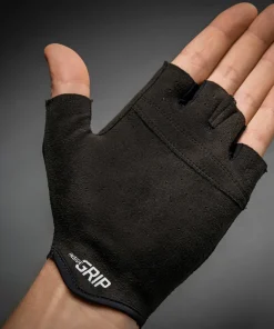 Clearance Gripgrab Aerolite InsideGrip Glove Black