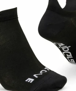Online Gripgrab Classic No Show Sock Black