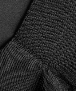 Sale Gripgrab EXPLR High Cut Socks Black