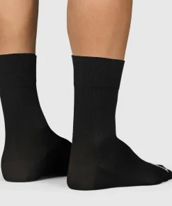 New Gripgrab EXPLR Regular Cut Socks Black
