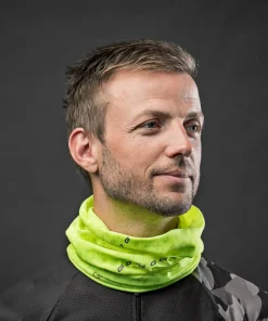 Discount Gripgrab HeadGlove Hi-Vis Yellow Hi-vis Fluo Yellow