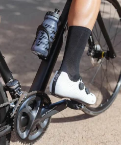 Clearance Gripgrab Lightweight Airflow Socks Black
