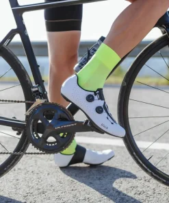 Best Gripgrab Lightweight SL Socks Yellow Hi-vis