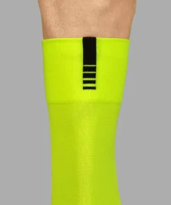Best Gripgrab Lightweight SL Socks Yellow Hi-vis