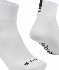 Discount Gripgrab Lightweight SL Short Summer Socks White