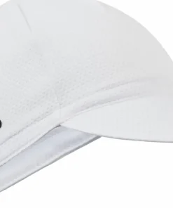 Outlet Gripgrab Lightweight Summer Cycling Cap White