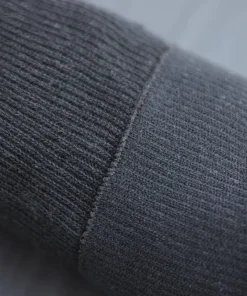 Outlet Gripgrab Lightweight Waterproof Sock Black