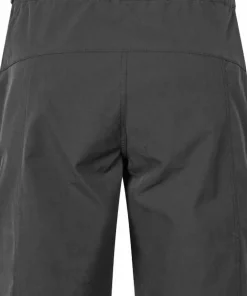 Gripgrab Men's Explr Technical Cycling Shorts Black