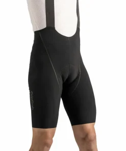 Clearance Gripgrab Men's Grinta Bib Shorts Black