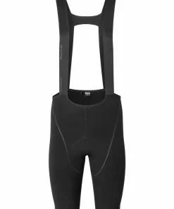 Clearance Gripgrab Men's Grinta Bib Shorts Black