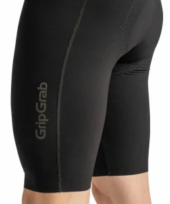 Clearance Gripgrab Men's Grinta Bib Shorts Black