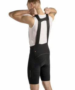 Clearance Gripgrab Men's Grinta Bib Shorts Black