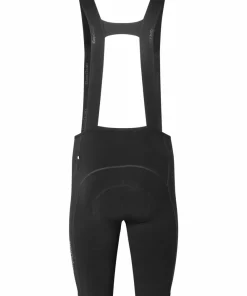 Clearance Gripgrab Men's Grinta Bib Shorts Black