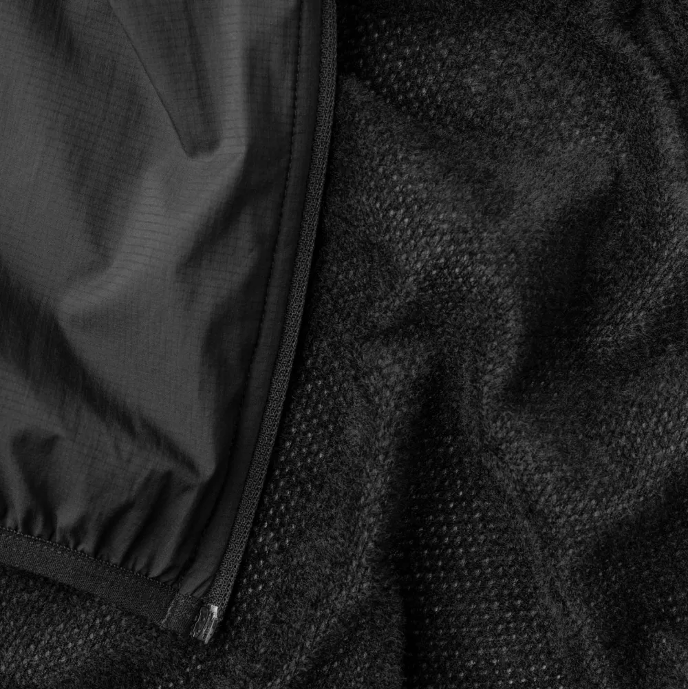 Online Gripgrab Men's PACR Insulated Mid-Layer Vest Black