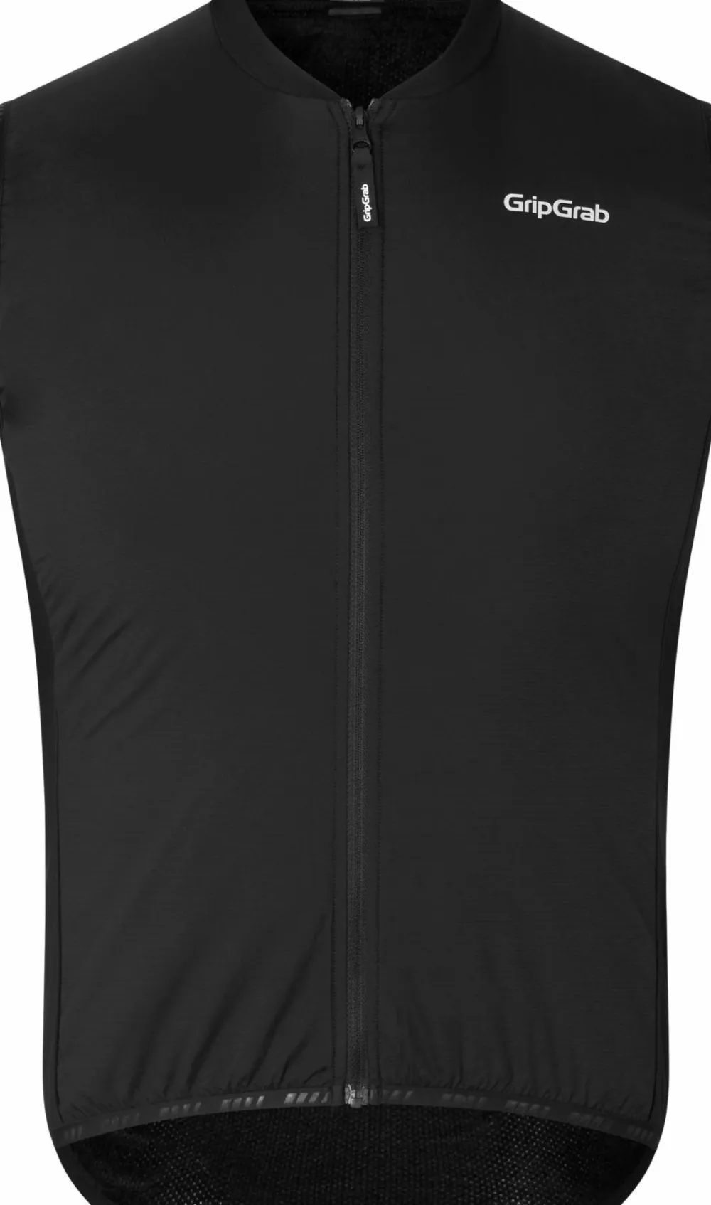 Online Gripgrab Men's PACR Insulated Mid-Layer Vest Black