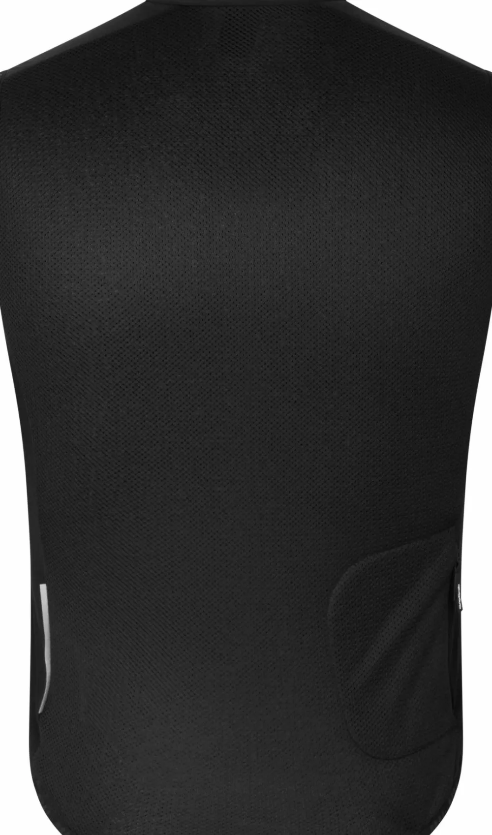 Online Gripgrab Men's PACR Insulated Mid-Layer Vest Black