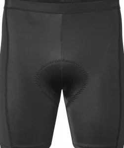 Clearance Gripgrab Men's RIDE Padded Liner Shorts Black