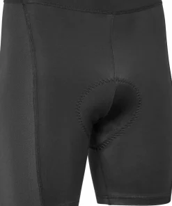 Clearance Gripgrab Men's RIDE Padded Liner Shorts Black