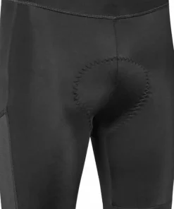 Sale Gripgrab Men's RIDE Cycling Shorts Black