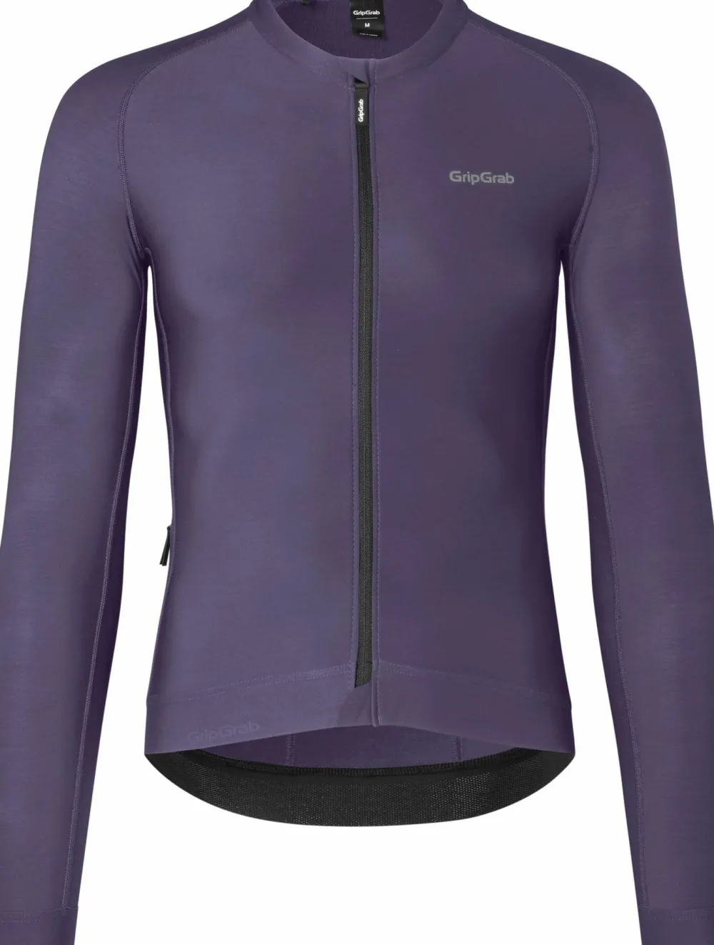 Gripgrab Men's Pacr Long Sleeve Jersey Purple
