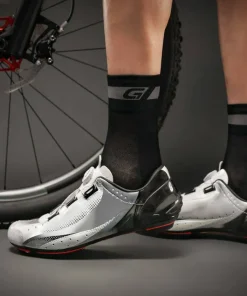 Sale Gripgrab Merino Regular Cut Sock Black
