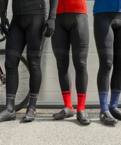 Online Gripgrab Merino Winter Sock Black