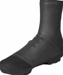 Sale Gripgrab Pacr Waterproof Gravel Shoe Covers Black