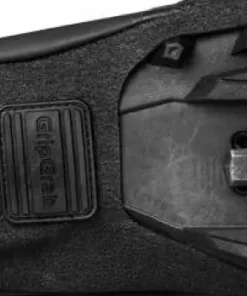 Sale Gripgrab Pacr Waterproof Gravel Shoe Covers Black