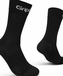 Hot Gripgrab RIDE High Cut Socks Black