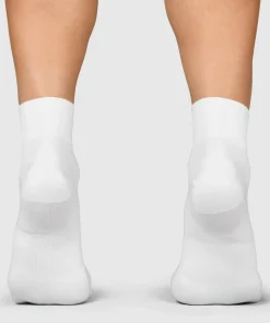 Sale Gripgrab RIDE Low Cut Socks White