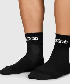 Sale Gripgrab RIDE Low Cut Socks Black