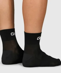 Sale Gripgrab RIDE Low Cut Socks Black