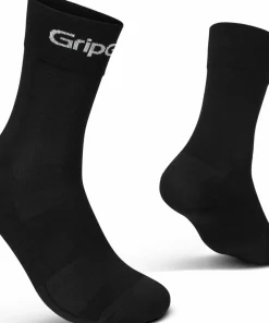 Gripgrab RIDE Regular Cut Socks Black