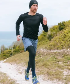 Best Gripgrab Ride Thermal Long Sleeve Base Layer Black