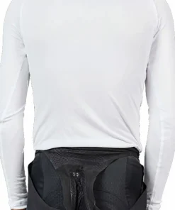 New Gripgrab Ride Thermal Long Sleeve Base Layer White