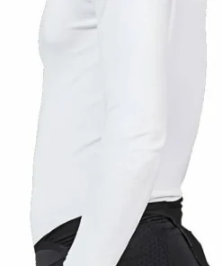 New Gripgrab Ride Thermal Long Sleeve Base Layer White