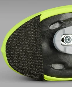 Outlet Gripgrab Ride Waterproof Hi-Vis Shoe Cover Yellow Hi-Vis