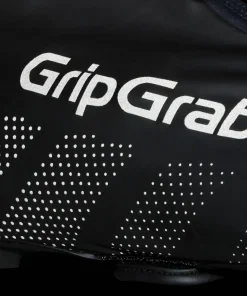 New Gripgrab Ride Waterproof Shoe Cover Black