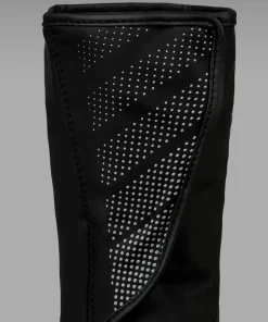 New Gripgrab Ride Waterproof Shoe Cover Black