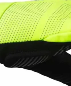 Discount Gripgrab Unisex Ride 2 Waterproof Winter Gloves Yellow Hi-Vis