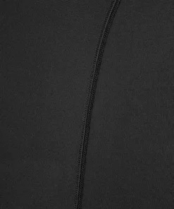 Outlet Gripgrab Upf 50+ Uv Protect Leg Sleeves Black