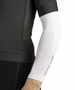 Hot Gripgrab Upf 50+ Uv Protect Arm Sleeves White