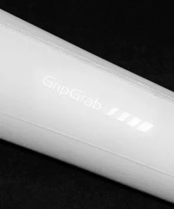 Clearance Gripgrab Upf 50+ Uv Protect Leg Sleeves White