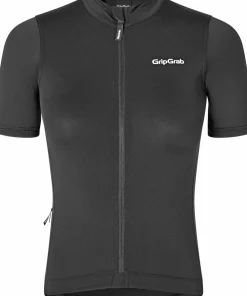 Gripgrab Women's Ride Short Sleeve Jersey Black