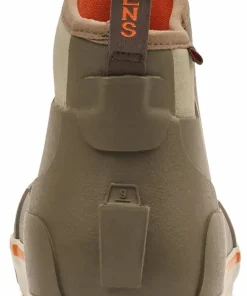 Outlet Grundéns Men's Deck Boss Ankle Boot Otter