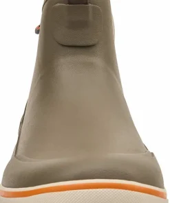 Outlet Grundéns Men's Deck Boss Ankle Boot Otter